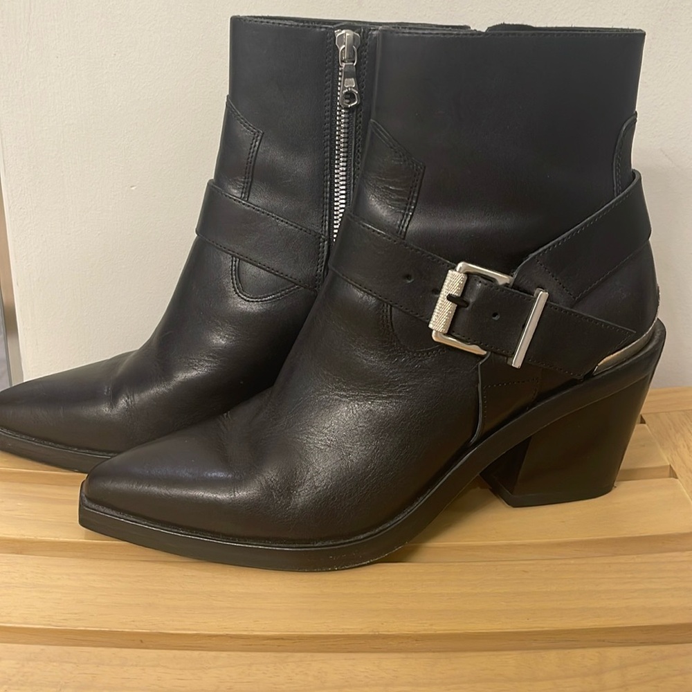 Rag n bone boots